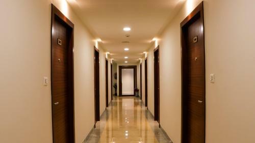 Hotel The Platinum Boutique Inn