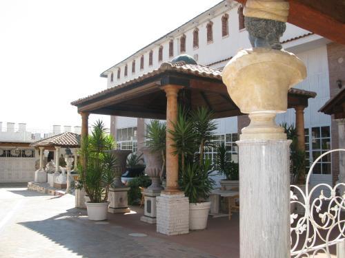 Bed & Breakfast Castello Scandeluzza