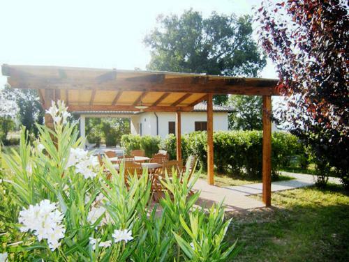 Apartamento Casa Vacanze Nonna Vittoria