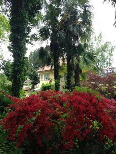 Apartment Bb Lago Nel Pagliaio