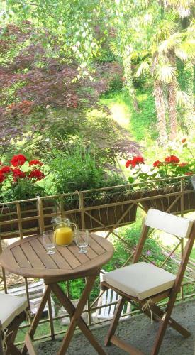 Apartment Bb Lago Nel Pagliaio
