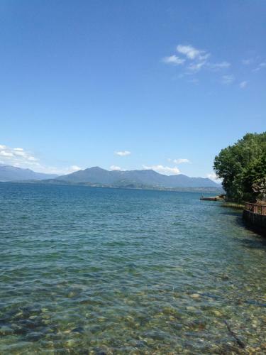 Apartment Bb Lago Nel Pagliaio