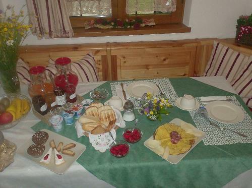 Bed And Breakfast Cappeler