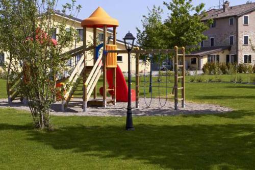 Agroturismo Agriturismo Il Brugnolo