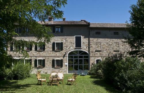 Agroturismo Agriturismo Il Brugnolo