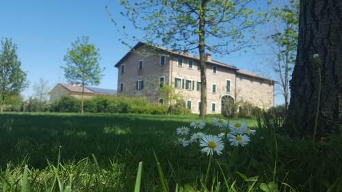 Agroturismo Agriturismo Il Brugnolo