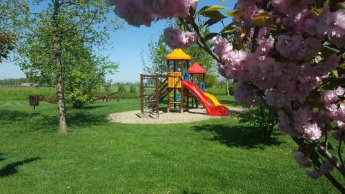 Agroturismo Agriturismo Il Brugnolo