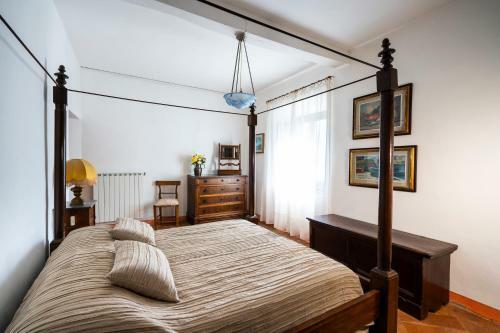Apartamento Poggio A Sieve