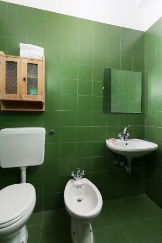 Apartamento Poggio A Sieve