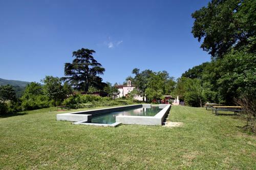 Apartamento Poggio A Sieve