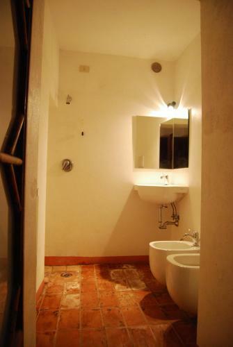 Apartamento Poggio A Sieve
