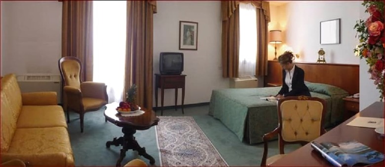 Hotel In Sylvis