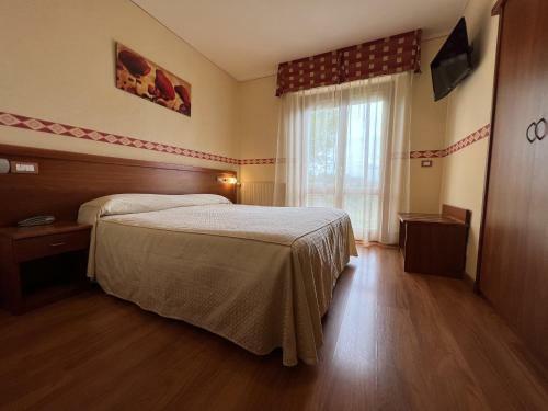Viole Country Hotel