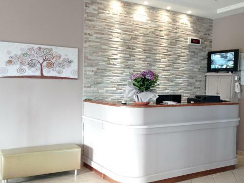 Viole Country Hotel