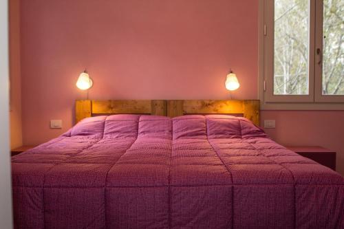 Albergue B&B Ostello Bortolino