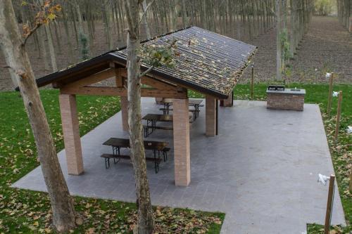 Albergue B&B Ostello Bortolino