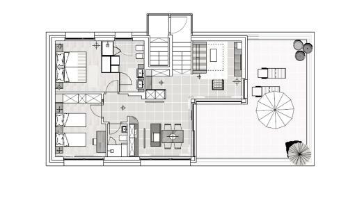 Aparthotel Hidalgo Suites