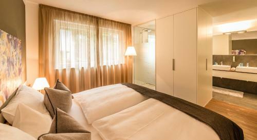 Aparthotel Hidalgo Suites