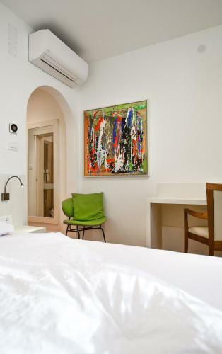 Bed & Breakfast Pension Martha