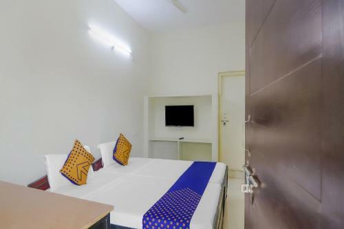 Hotel Spot On 76837 Rk Lodge