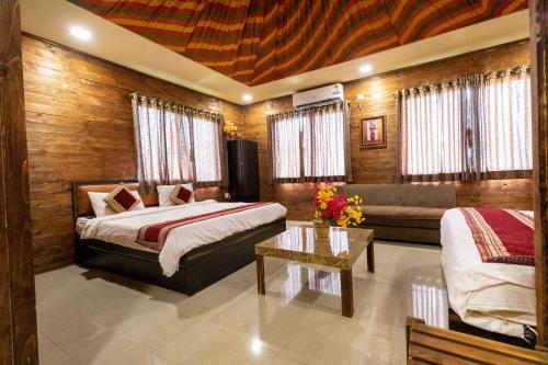 Hotel 1 India Resorts