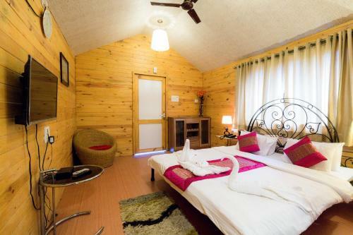Hotel 1 India Resorts