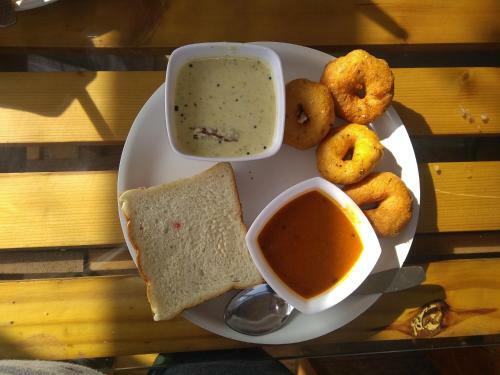 Hotel 1 India Resorts
