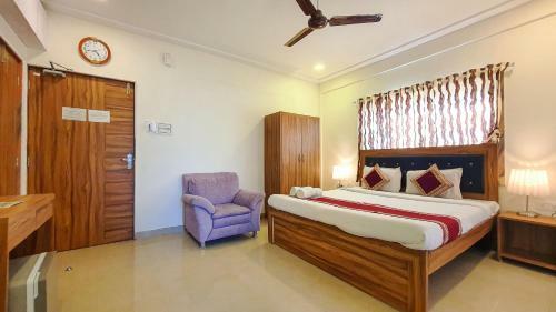 Hotel 1 India Resorts