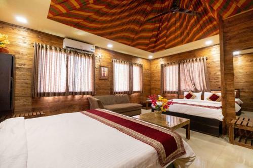 Hotel Bodh Valley Resort