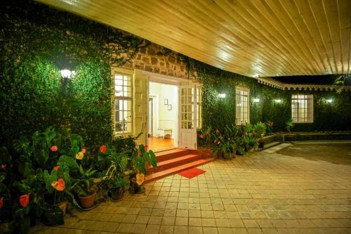 Hotel Talayar Valley Bungalow