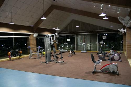 Hotel Relax Adventure Resort