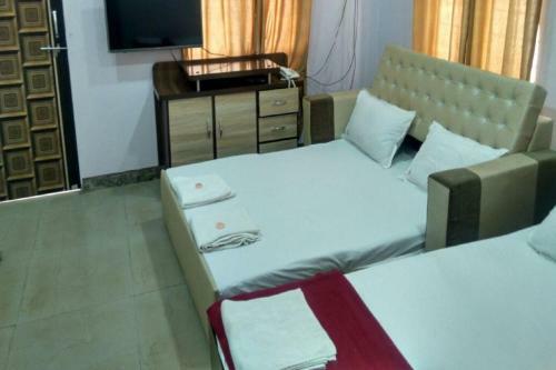 Hotel Relax Adventure Resort