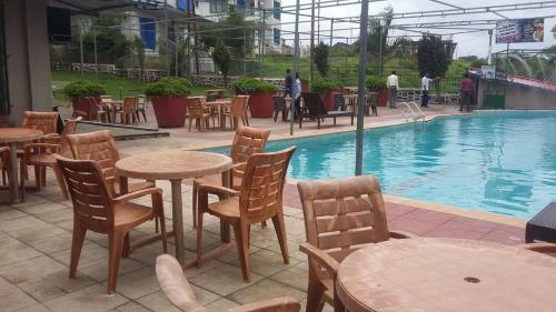 Hotel Relax Adventure Resort