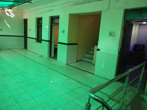 Hotel Shri Malaxme Palace