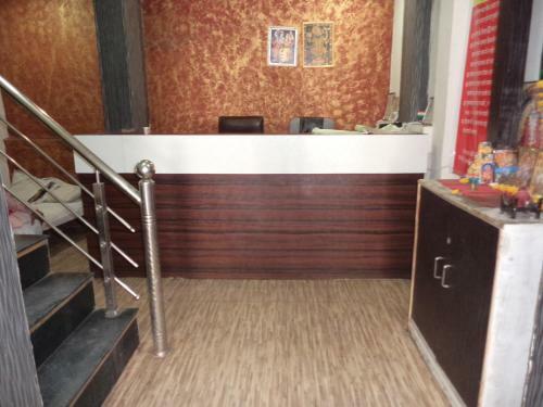 Hotel Shri Malaxme Palace