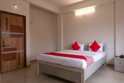 Hotel Oyo 29328 Ocean Pearl