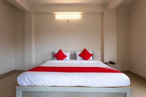 Hotel Oyo 29328 Ocean Pearl