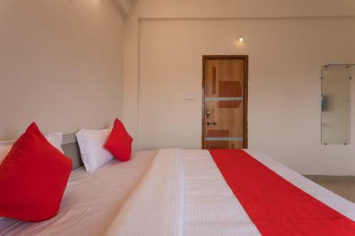 Hotel Oyo 29328 Ocean Pearl