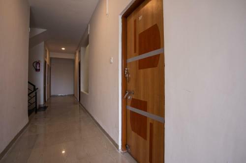 Hotel Oyo 29328 Ocean Pearl