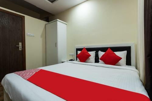 Oyo 29896 Hotel Forest Inn