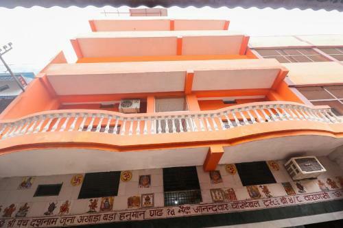 Oyo 29896 Hotel Forest Inn