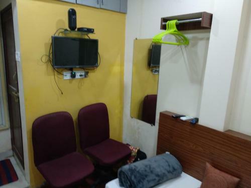 Hostal Check-inn