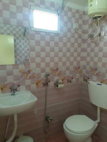 Hostal Check-inn