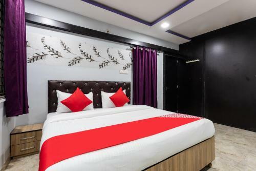 Oyo 48328 Hotel Happy Stay