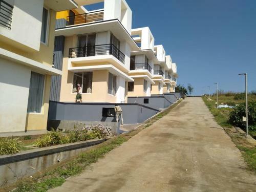 Villa Royal Meadows - Igatpuri Bungalow B
