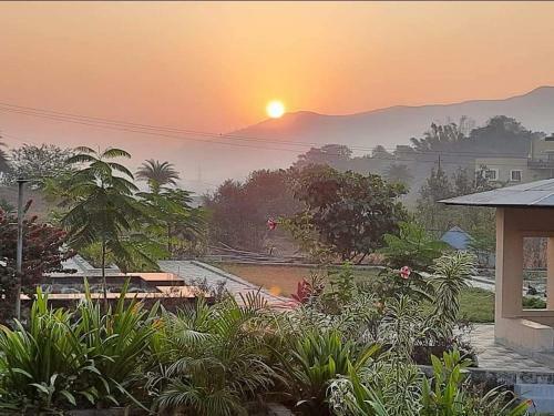 Villa Royal Meadows - Igatpuri Bungalow B