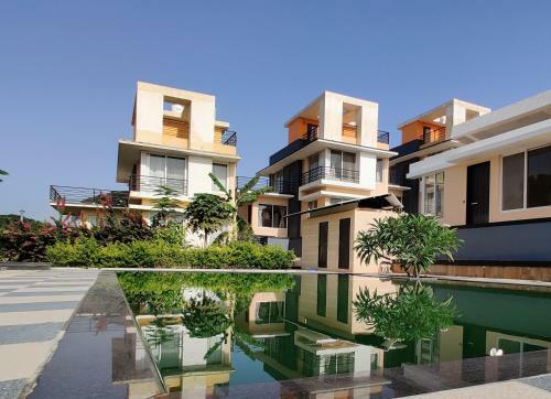 Villa Royal Meadows - Igatpuri Bungalow B