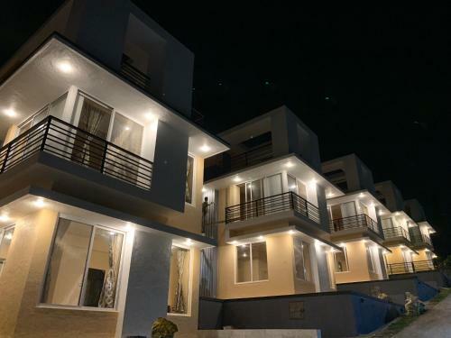 Villa Royal Meadows - Igatpuri Bungalow A