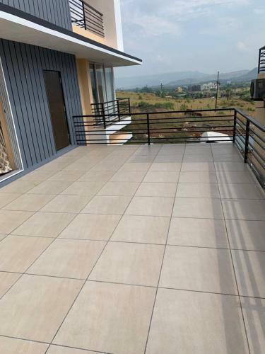 Villa Royal Meadows - Igatpuri Bungalow A