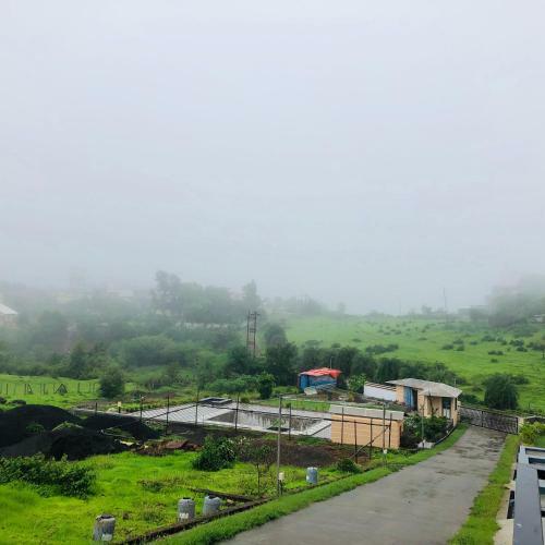 Villa Royal Meadows - Igatpuri Bungalow C